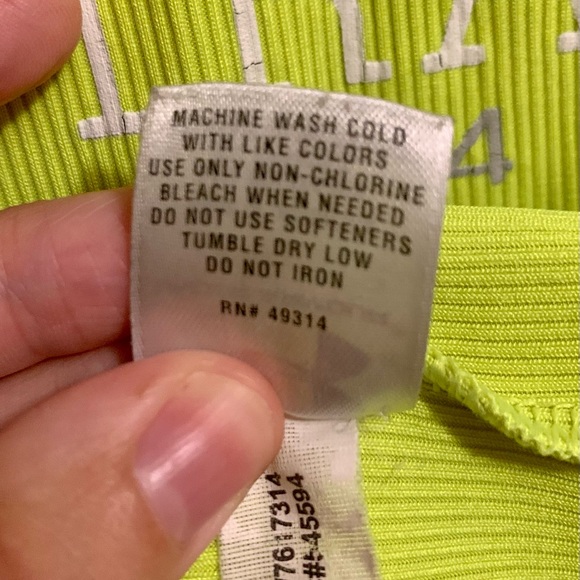 CCSU Tank Top - Size Medium - Picture 5 of 7